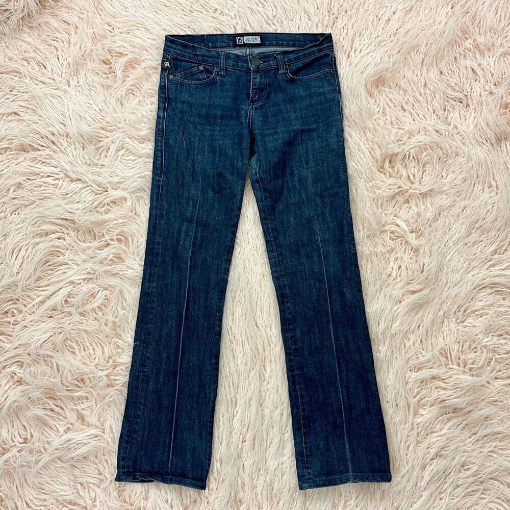 Rock & Republic Bootcut Jeans